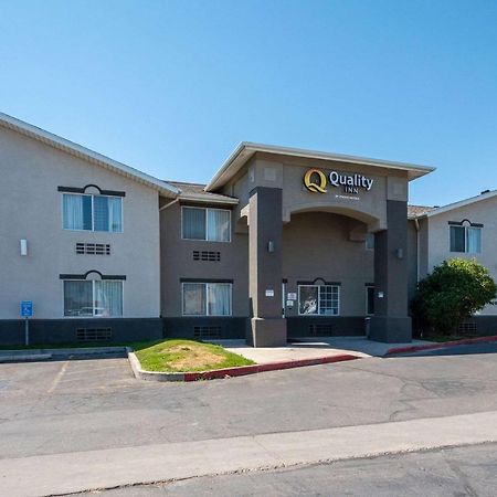 Quality Inn Midvale - Salt Lake City South Ngoại thất bức ảnh