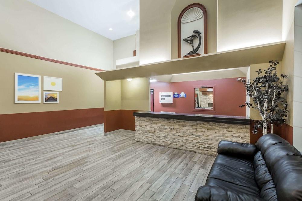 Quality Inn Midvale - Salt Lake City South Ngoại thất bức ảnh