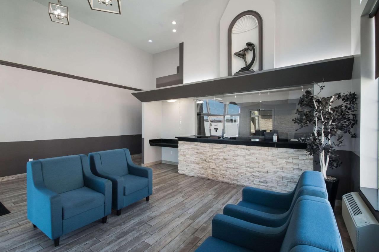 Quality Inn Midvale - Salt Lake City South Ngoại thất bức ảnh