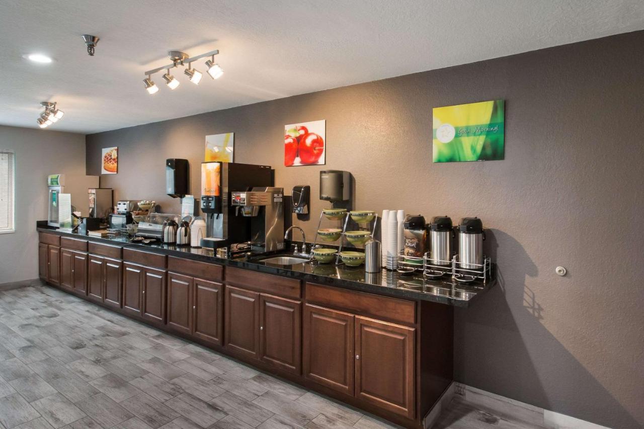 Quality Inn Midvale - Salt Lake City South Ngoại thất bức ảnh