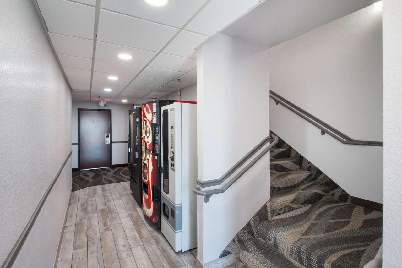 Quality Inn Midvale - Salt Lake City South Ngoại thất bức ảnh
