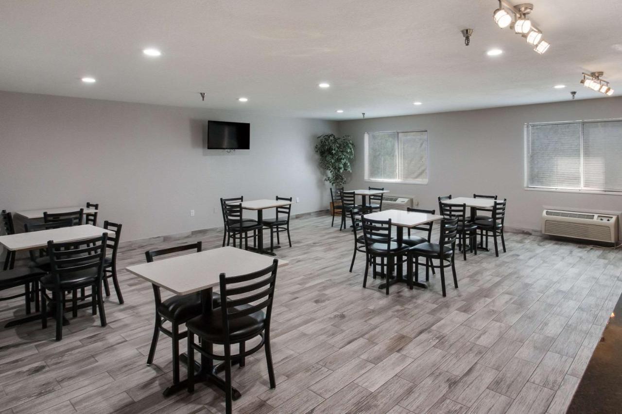 Quality Inn Midvale - Salt Lake City South Ngoại thất bức ảnh