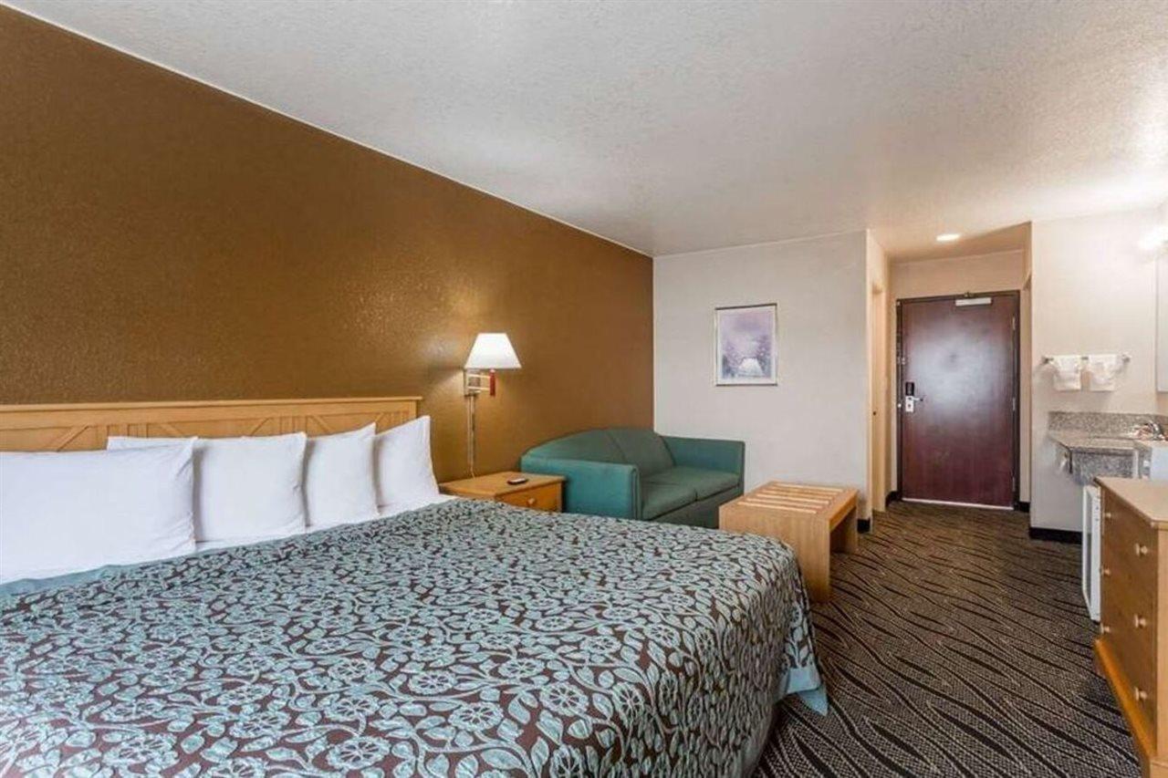 Quality Inn Midvale - Salt Lake City South Ngoại thất bức ảnh
