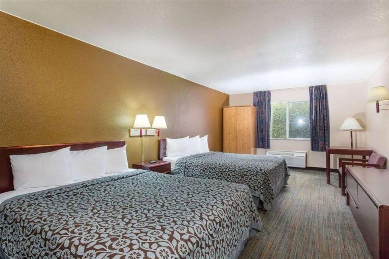 Quality Inn Midvale - Salt Lake City South Ngoại thất bức ảnh