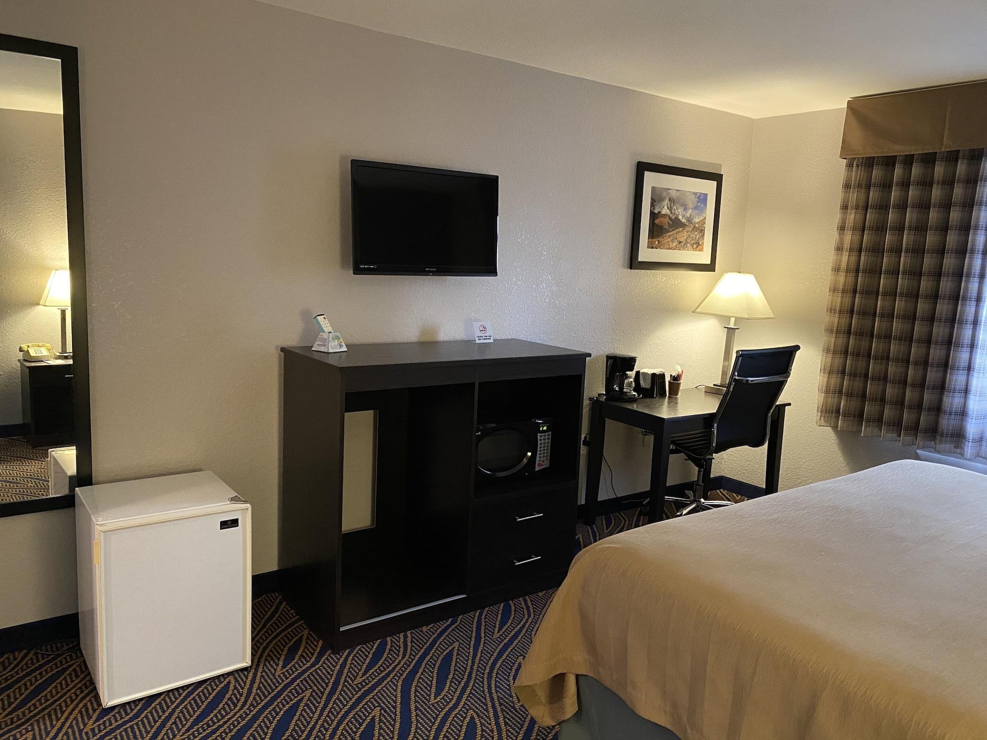 Quality Inn Midvale - Salt Lake City South Ngoại thất bức ảnh