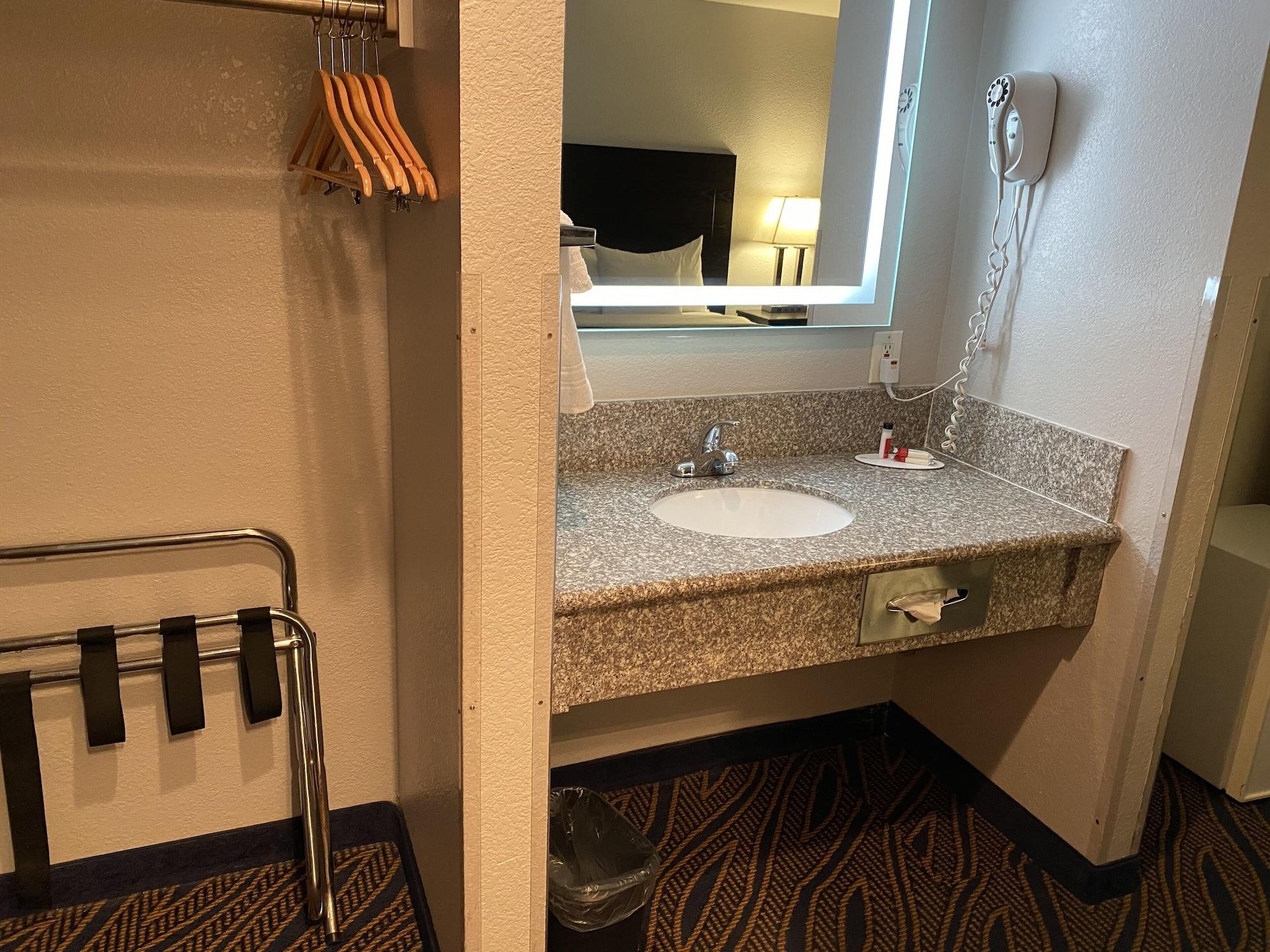 Quality Inn Midvale - Salt Lake City South Ngoại thất bức ảnh