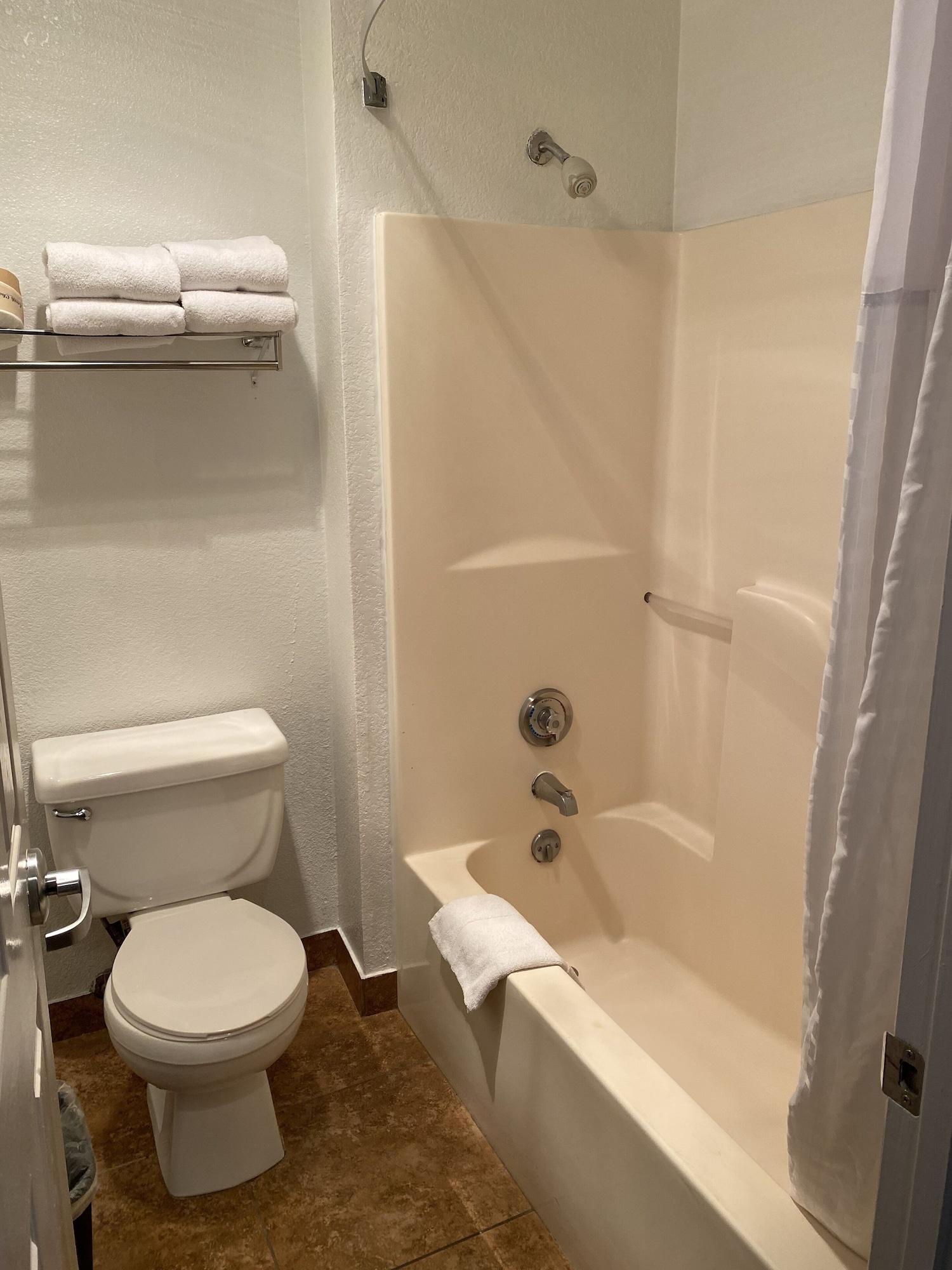 Quality Inn Midvale - Salt Lake City South Ngoại thất bức ảnh