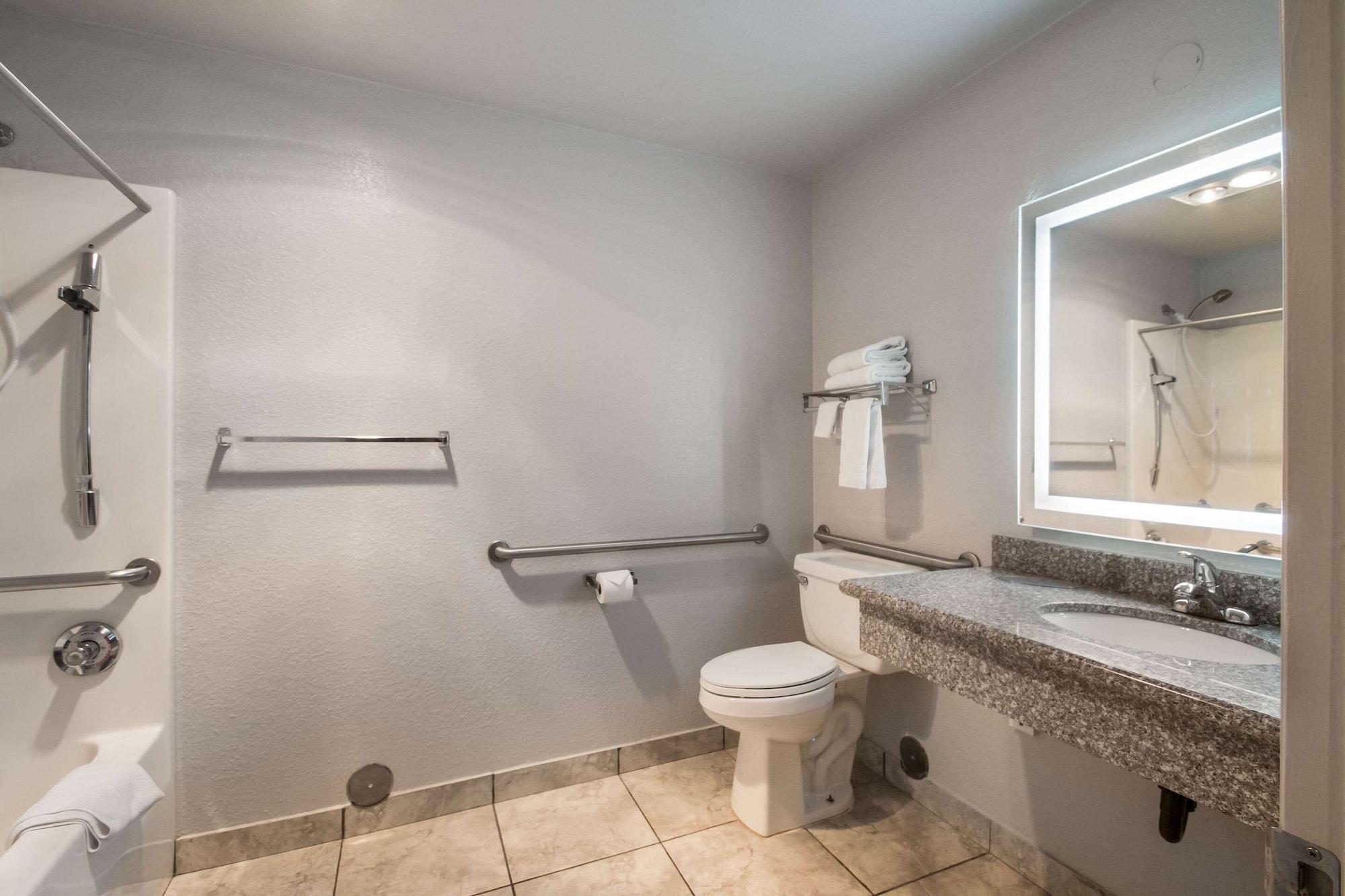 Quality Inn Midvale - Salt Lake City South Ngoại thất bức ảnh