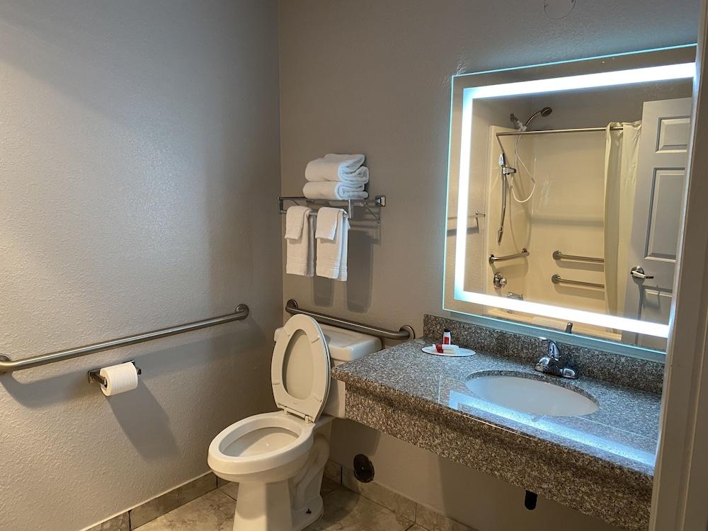 Quality Inn Midvale - Salt Lake City South Ngoại thất bức ảnh