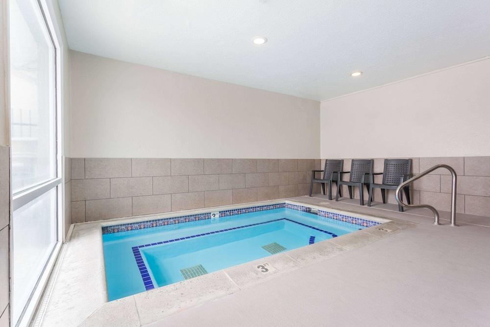 Quality Inn Midvale - Salt Lake City South Ngoại thất bức ảnh