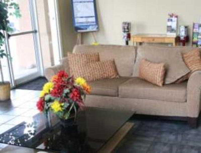Quality Inn Midvale - Salt Lake City South Ngoại thất bức ảnh