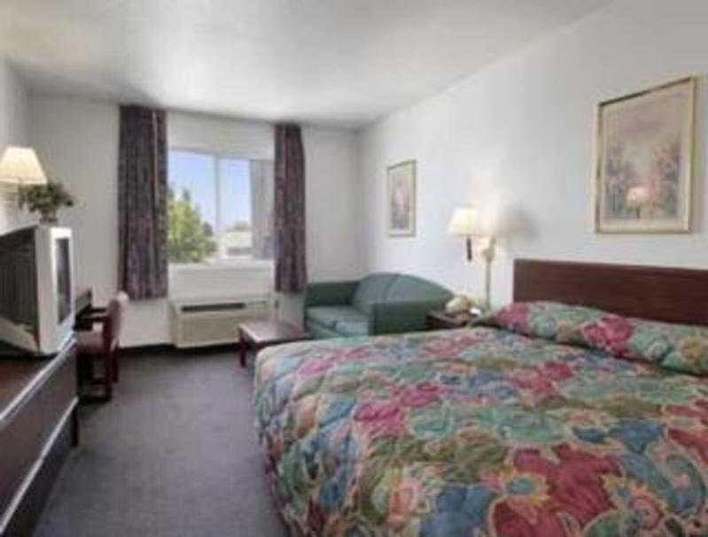 Quality Inn Midvale - Salt Lake City South Ngoại thất bức ảnh