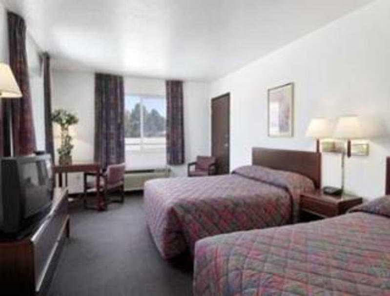 Quality Inn Midvale - Salt Lake City South Ngoại thất bức ảnh