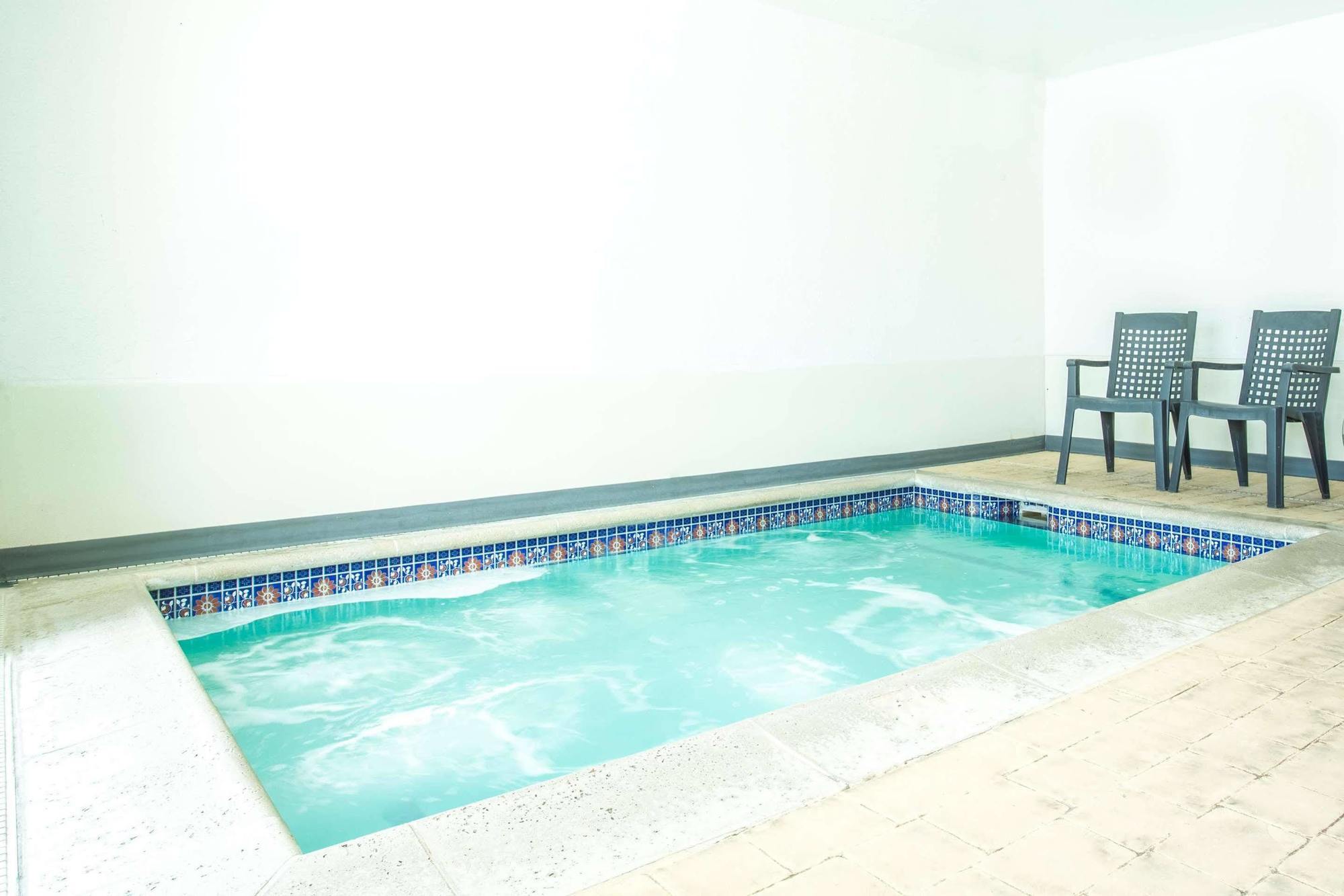 Quality Inn Midvale - Salt Lake City South Ngoại thất bức ảnh