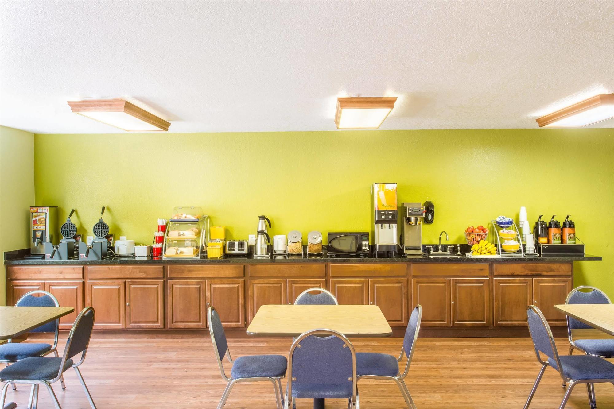 Quality Inn Midvale - Salt Lake City South Ngoại thất bức ảnh