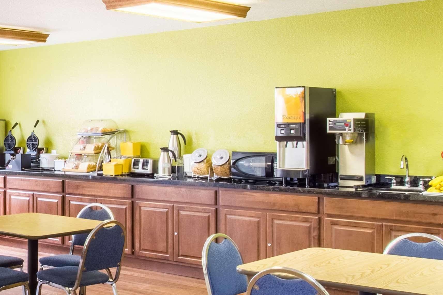 Quality Inn Midvale - Salt Lake City South Ngoại thất bức ảnh