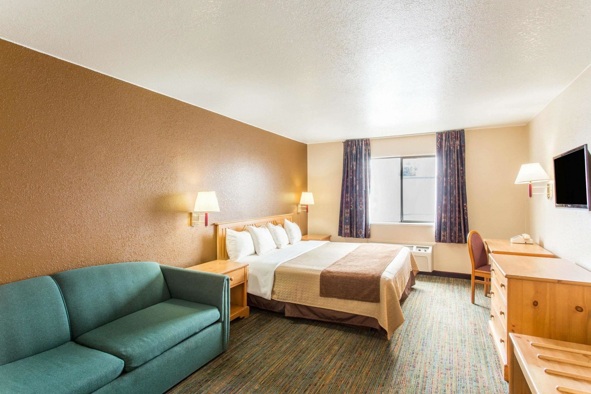 Quality Inn Midvale - Salt Lake City South Ngoại thất bức ảnh
