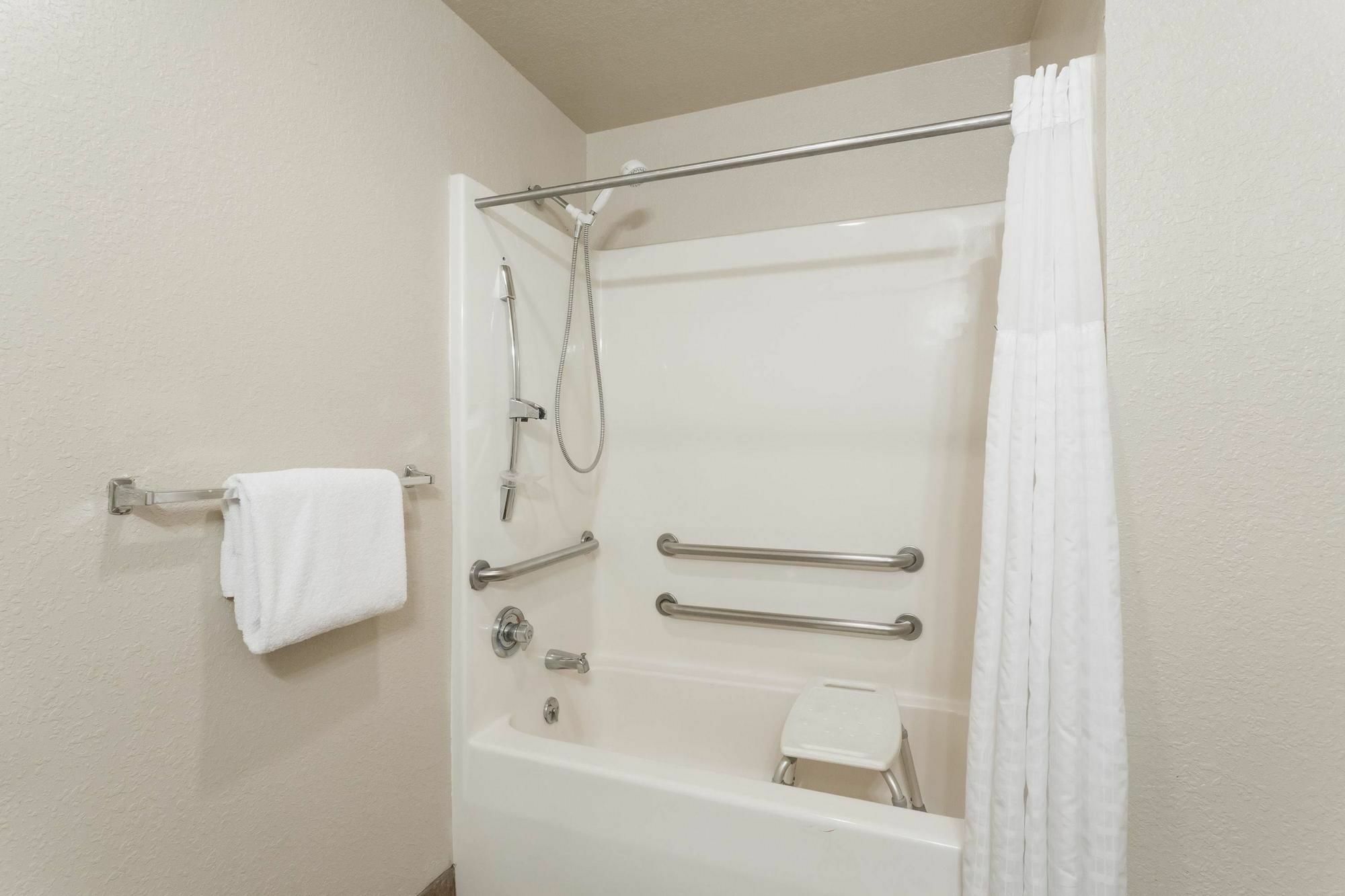 Quality Inn Midvale - Salt Lake City South Ngoại thất bức ảnh